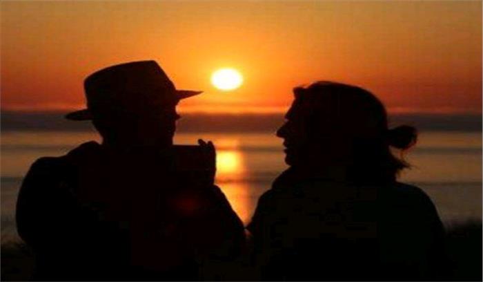 दो प्यार करने वाले मिले, लड़की जीबी रोड पर थी सेक्स वर्कर, छुड़वाई गई