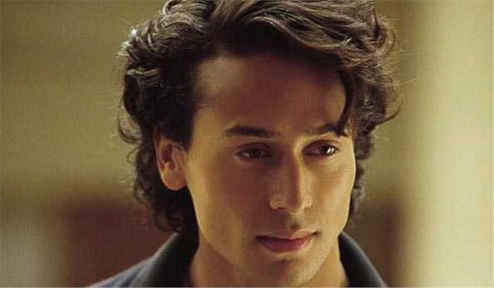 टाइपकास्ट होने में परेशानी नहीं : टाइगर श्राफ