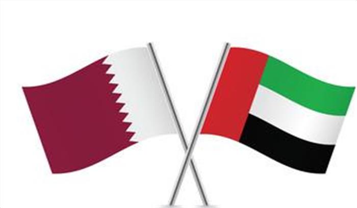 यूएई ने कतर के विमान को हवाई क्षेत्र से गुजरने देने से किया इनकार