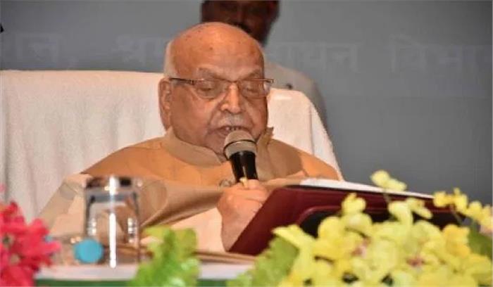 यूजीसी की परियोजनाओं की समय-सीमा 6 माह बढ़ाई जाए : टंडन