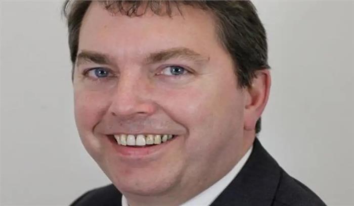 ब्रेक्जिट समझौता से पहले ब्रिटेन के सांसद गेरेथ जॉनसन ने दिया इस्तीफा ब्रेक्जिट समझौता से पहले ब्रिटेन के सांसद गेरेथ जॉनसन ने दिया इस्तीफा