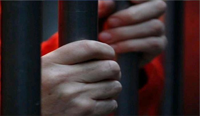 ब्रिटेन में पूर्व पत्नी की हत्या के मामले में भारतीय को जेल