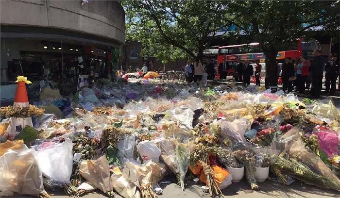  ब्रिटेन ने मनाई गई लंदन ब्रिज हमले की पहली बरसी