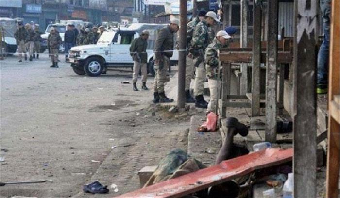 उल्फा ने शिवसागर विस्फोट की जिम्मेदारी ली