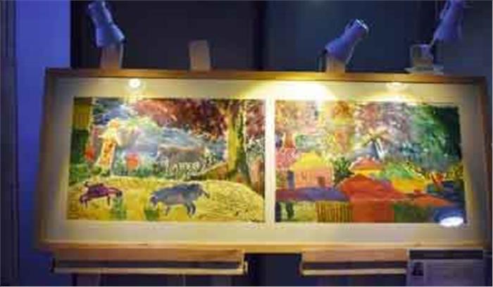 दिव्यांगों को सशक्त बनाने को यूनेस्को प्रतिबद्ध : भारतीय निदेशक