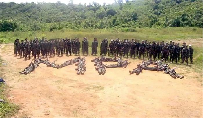 शीर्ष अलगाववादी नेता को स्थायी रूप से संगठन से बाहर निकाला