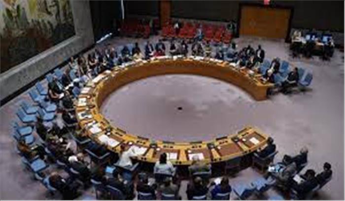 सुरक्षा परिषद ने लीबिया में यूएन सपोर्ट मिशन का कार्यकाल बढ़ाया