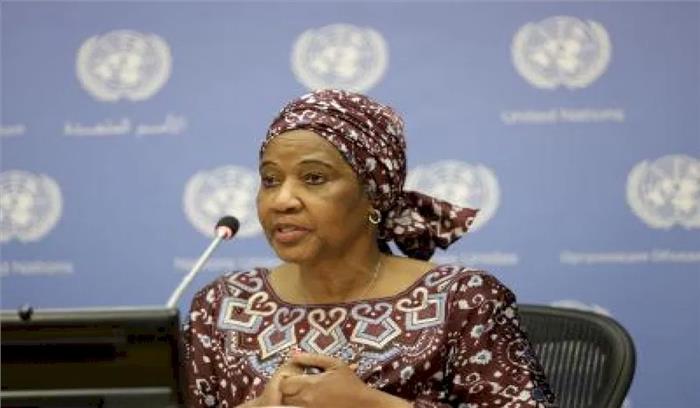 लैंगिक समानता का फायदा सिर्फ महिलाओं को नहीं, सभी को : संयुक्त राष्ट्र