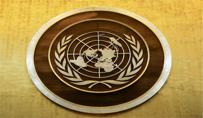 संयुक्त राष्ट्र विशेषज्ञों की मानवाधिकार उल्लंघनों पर चीन के खिलाफ कार्रवाई की मांग संयुक्त राष्ट्र विशेषज्ञों की मानवाधिकार उल्लंघनों पर चीन के खिलाफ कार्रवाई की मांग