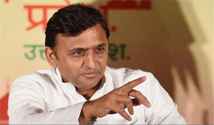 गुजरात विधानसभा चुनाव में 5 सीटों पर लड़ेगी सपा