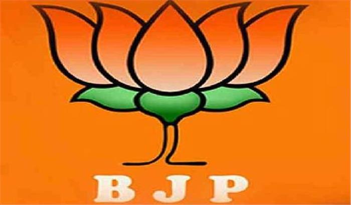 उप्र : भाजपा नेता पर मुकदमे से साधु-संत नाराज