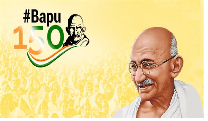 उप्र : बापू की जयंती पर 150 कैदियों की होगी रिहाई