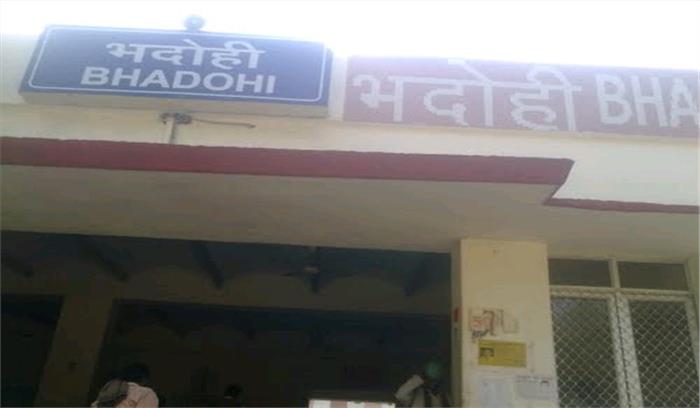 उप्र : भदोही के इंस्पेक्टर गुमशुदा बच्चों की तलाश कर बने शतकवीर