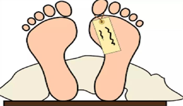 उप्र : ट्रक पलटने से लगी आग, चालक जिंदा जला उप्र : ट्रक पलटने से लगी आग, चालक जिंदा जला