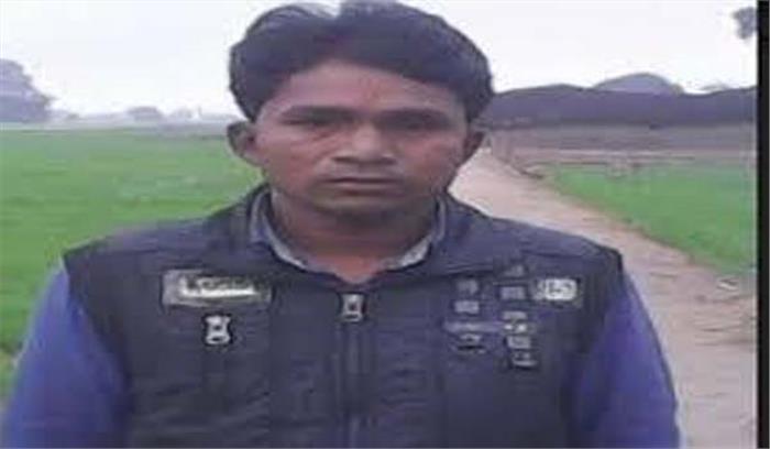 उप्र के डकैत की नजर विधानसभा उपचुनाव पर, व्यापारी का अपहरण उप्र के डकैत की नजर विधानसभा उपचुनाव पर, व्यापारी का अपहरण