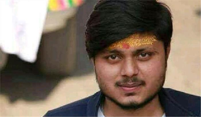 उप्र : योगी से मिली चंदन की बहन, मांगा शहीद का दर्जा