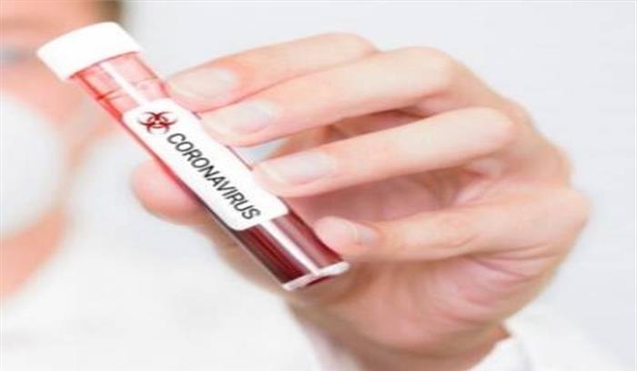 उप्र में कोरोना से अब तक 301 की मौतें, 11,335 लोग संक्रमित