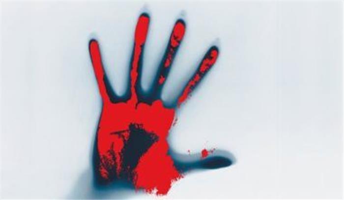 उप्र : अवैध संबंध के शक में पत्नी की नाक चबाई, हालत गंभीर