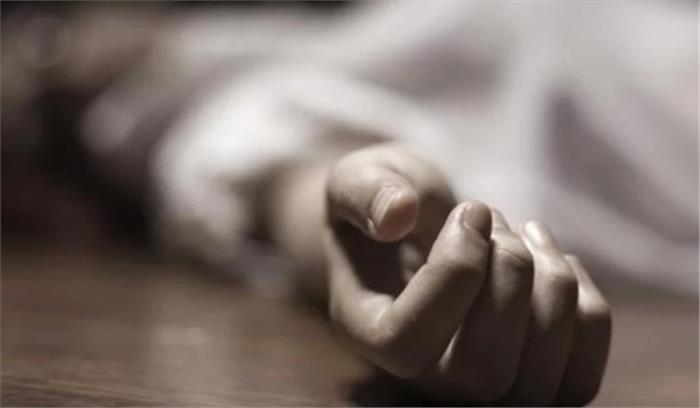 उप्र : जहरीले सरसों का साग खाने से 3 भाइयों की मौत