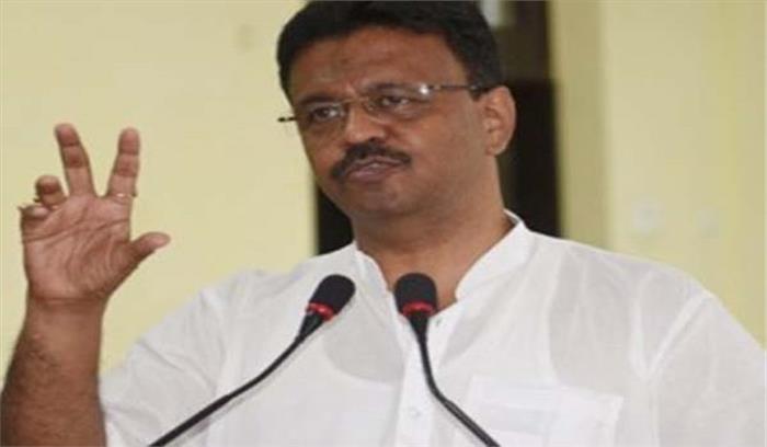 उप्र : 80 लोकसभा सीटों पर सात चरणों में होगा चुनाव