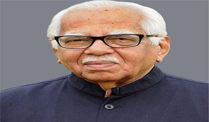 उप्र : राज्यपाल नाईक ने आजाद को याद किया