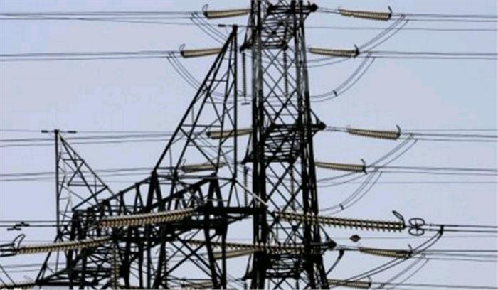 उप्र : 2 राजमिस्त्रियों की जान ली हाईटेंशन लाइन ने उप्र : 2 राजमिस्त्रियों की जान ली हाईटेंशन लाइन ने