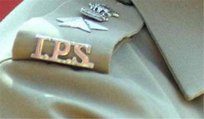 उप्र : 21 आईपीएस अधिकारियों का तबादला