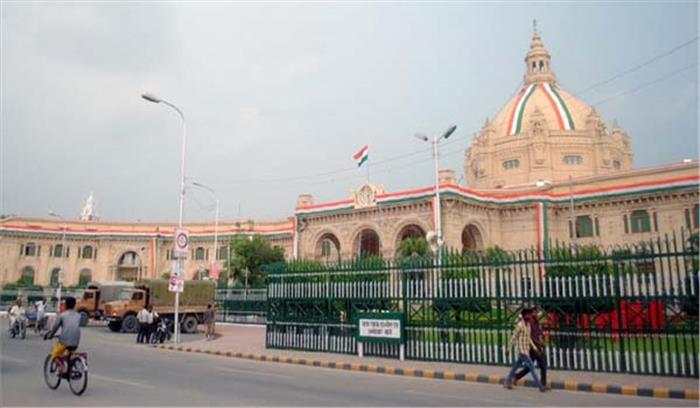 उप्र : महात्मा गांधी की 150वीं जयंती पर विधानसभा का विशेष सत्र चलेगा