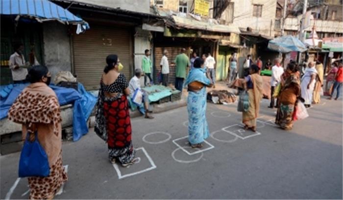 यूपी में रविवार से मुफ्त राशन वितरण का महा अभियान