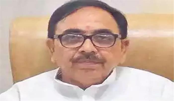 उप्र : भाजपा प्रदेश अध्यक्ष ने तेजस्वी पर किया पलटवार