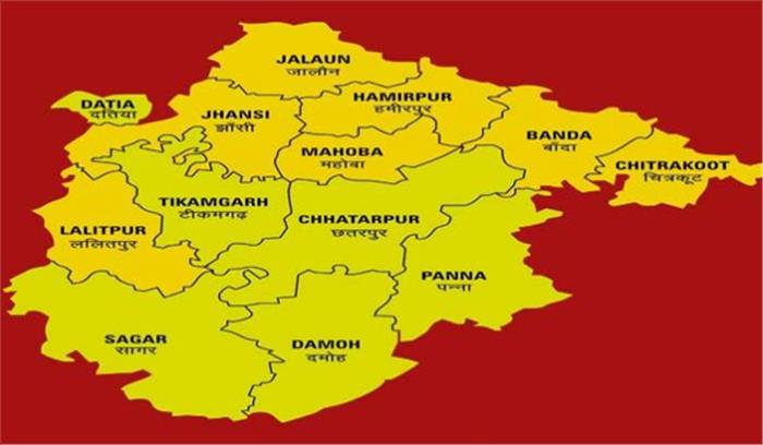 उप्र : डिफेंस कॉरीडोर को लेकर सक्रिय हुई योगी सरकार