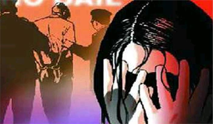 उप्र : किशोरी का अपहरण व दुष्कर्म, 2 आरोपी गिरफ्तार