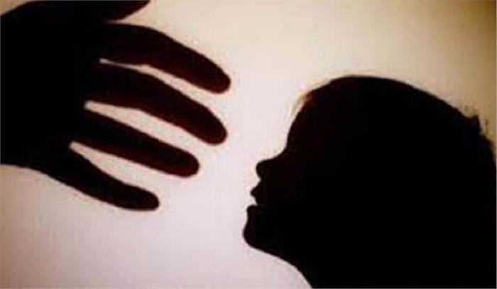 उप्र : बदायूं में तीसरी कक्षा की छात्रा से दुष्कर्म, आरोपी गिरफ्तार