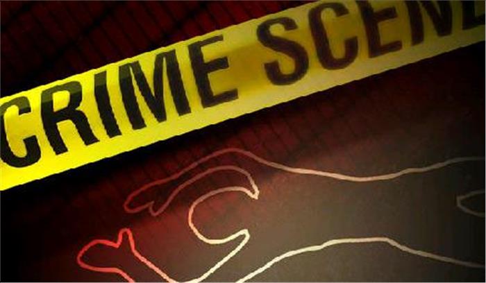 उप्र : रागिनी हत्याकांड के 2 ने किया समर्पण