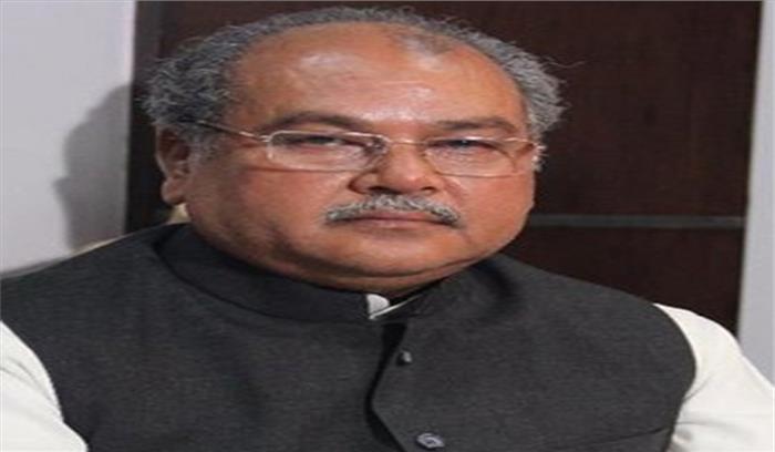 यूपी के 1 किसान संगठन ने किया धरना खत्म, दूसरे ने मंत्री के पास रखीं समस्याएं