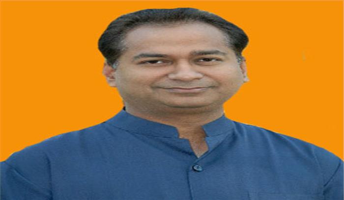 उप्र : विधायक ने निरीक्षण में देखा राजधानी का बुरा हाल