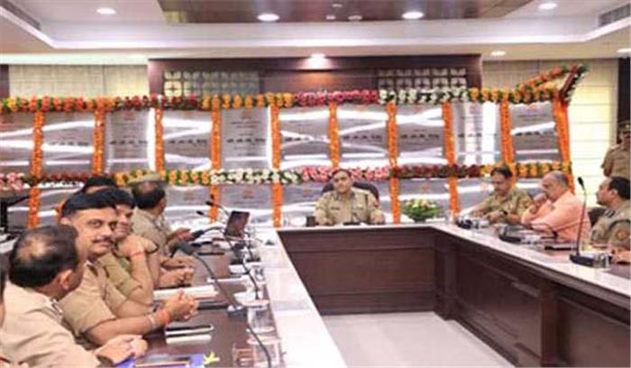 उप्र में कैंटीन खुलने से होगा पुलिसकर्मियों के परिजनों को लाभ : ओपी सिंह