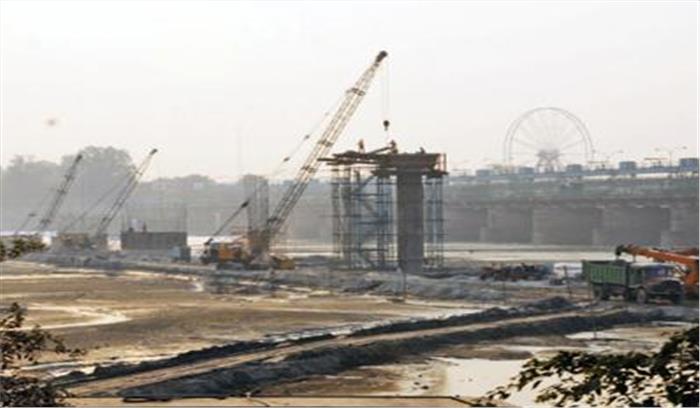 यूपीपीसीबी की रिपोर्ट तय करेगी हॉट मिक्सिंग प्लांटों का भविष्य