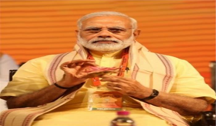 यूपी का चुनावी घमासान : मोदी और अमित शाह पूर्वाचल के दौरे पर