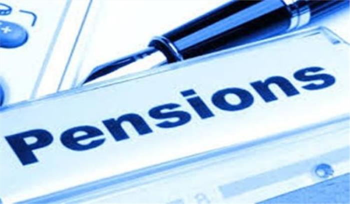 उप्र : यश भारती सम्मानितों की पेंशन राशि घटकर आधी