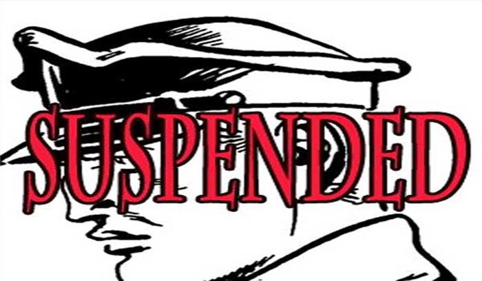 उप्र : मेरठ के दोहरी हत्याकांड में 1 गिरफ्तार, 5 पुलिसकर्मी निलंबित