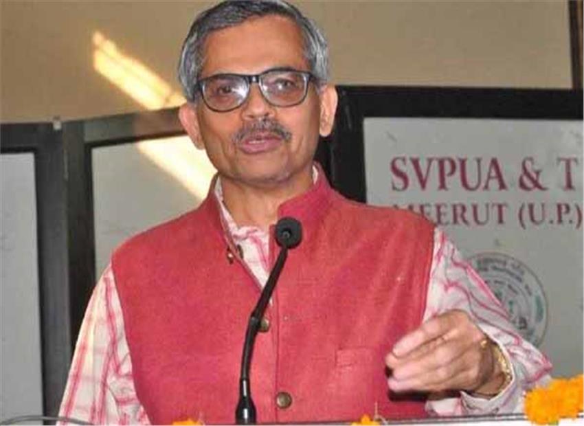 यूपी के मॉल, रेस्त्रां, मंडियों में प्रोटोकॉल का पालन हो : मुख्य सचिव