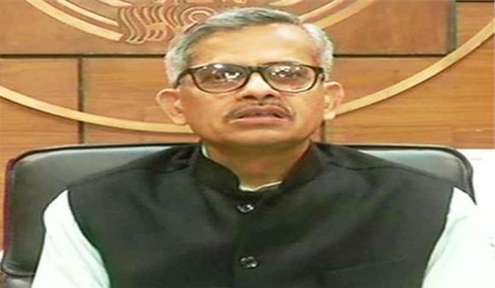 उप्र के मुख्य सचिव बोले, सैंपलिंग, टेस्टिंग को और मजबूत करने की जरूरत