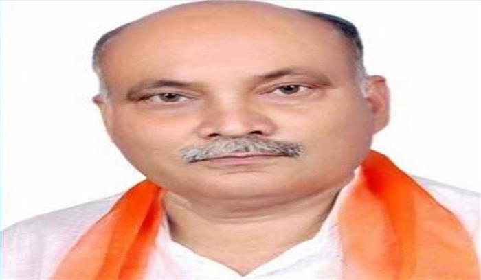 उप्र : भाजपा विधायक रजनीकांत को फिर मिली धमकी