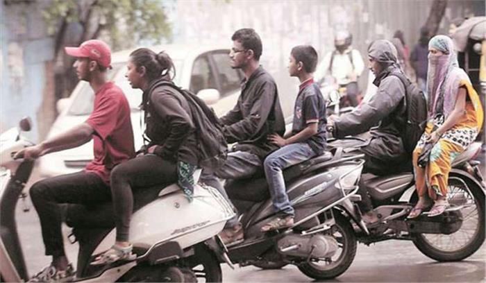 यूपी में सड़क सुरक्षा सप्ताह 23 से 29 अप्रैल तक मनाया जाएगा