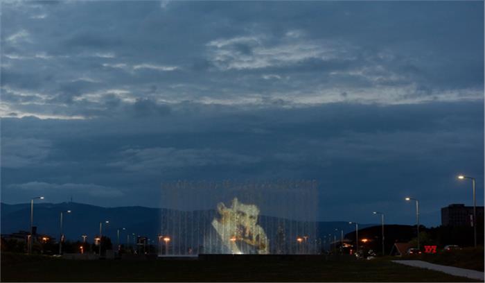 उप्र : सरकार ग्रामीण इलाकों में एबी तार लगाएगी