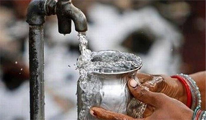 उप्र : इटावा की 10 ग्रामीण पेयजल योजनाओं के लिए 874.880 लाख मंजूर
