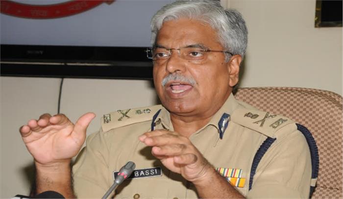 यूपीएससी कार्यकाल समाप्त होने के बाद पुडुचेरी के राज्यपाल बनेंगे बस्सी?