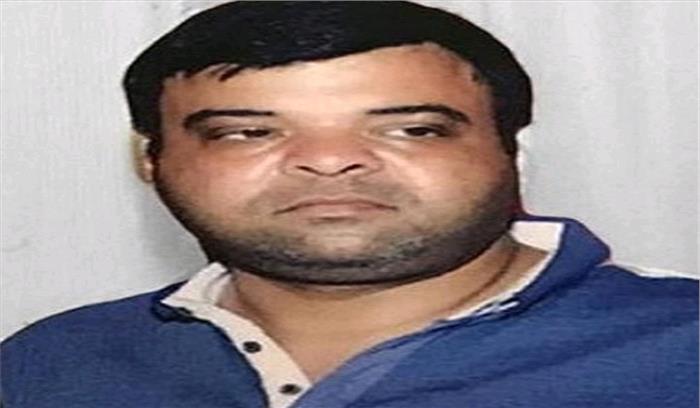 उप्र : कासगंज मामले में मुख्य आरोपी का भाई सलीम गिरफ्तार