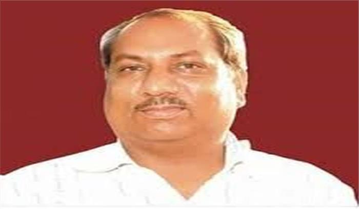 उप्र : निषाद पार्टी धनंजय सिंह को बनाएगी जौनपुर से प्रत्याशी उप्र : निषाद पार्टी धनंजय सिंह को बनाएगी जौनपुर से प्रत्याशी